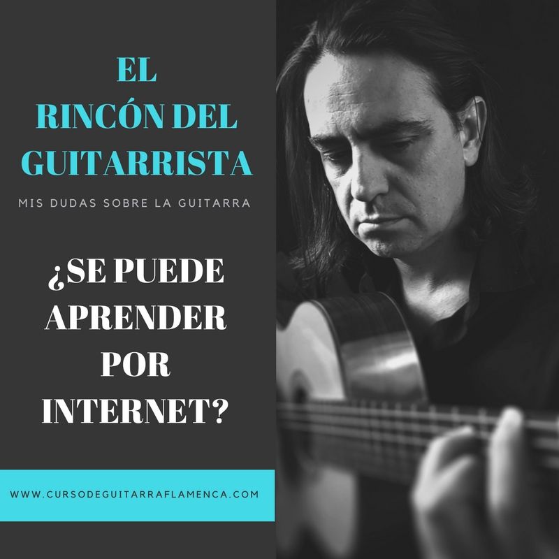 clases de guitarra