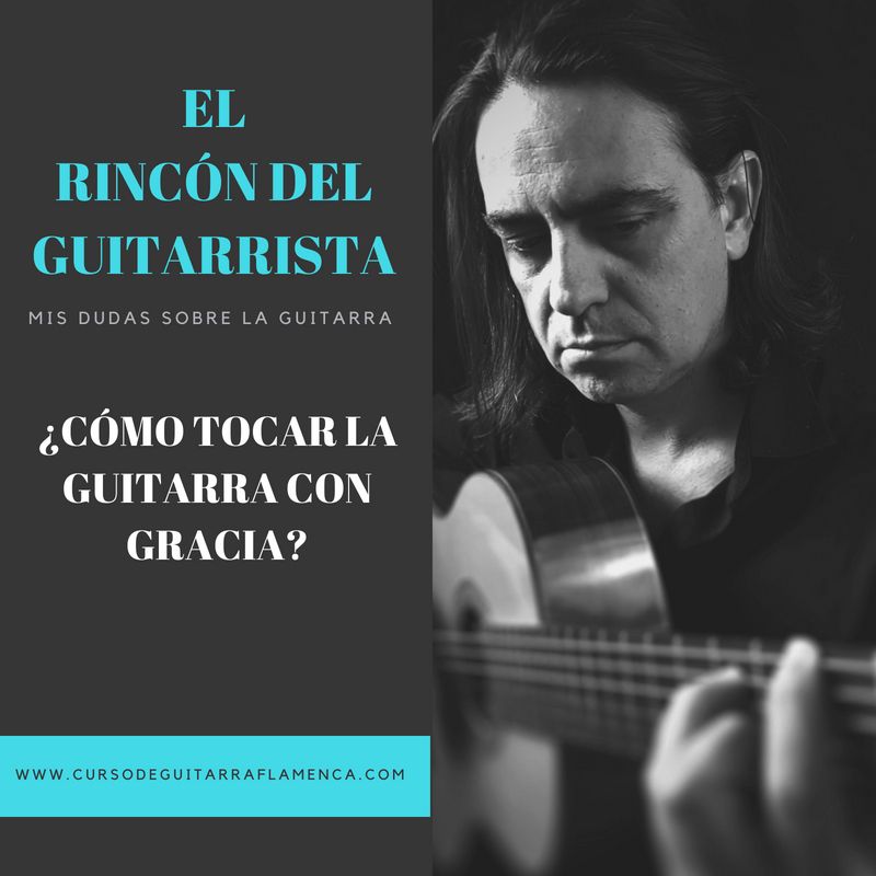 CLASES DE GUITARRA FLAMENCA