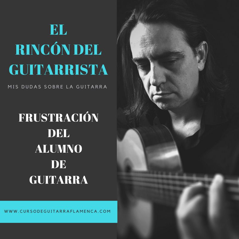 clases de guitarrra flamenca
