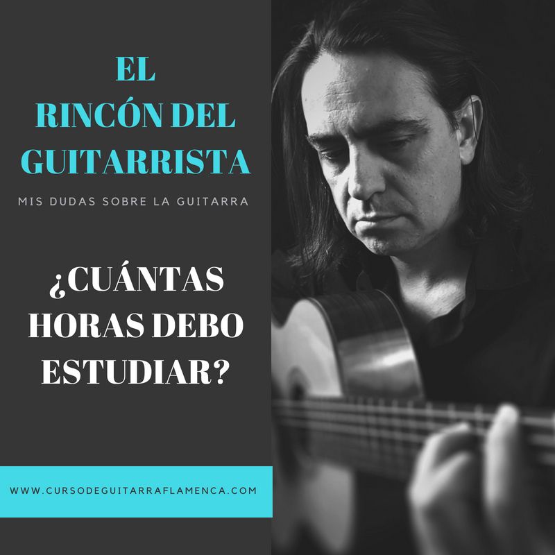 Curso de guitarra