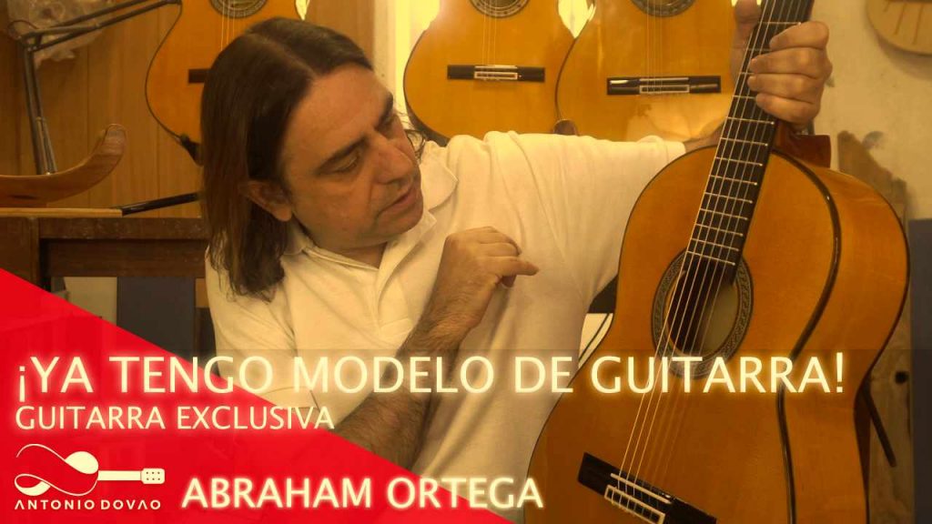 comprar una guitarra