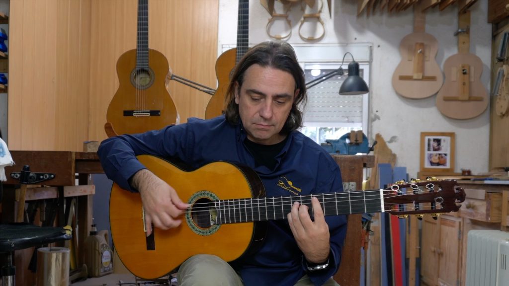 Curso avanzado